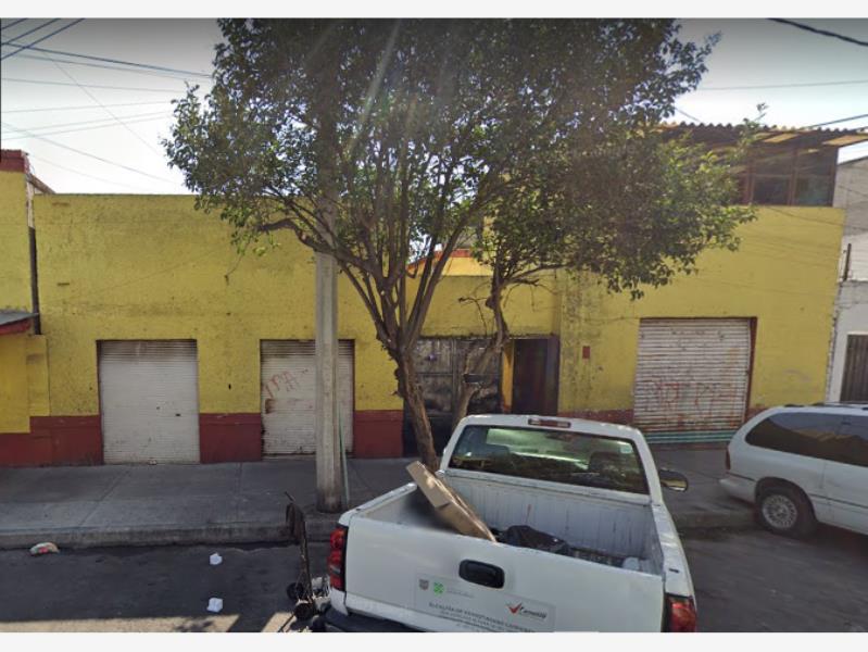Foto de departamento en venta en mecanicos 11, morelos, venustiano carranza, df / cdmx, 25351829 No. 02