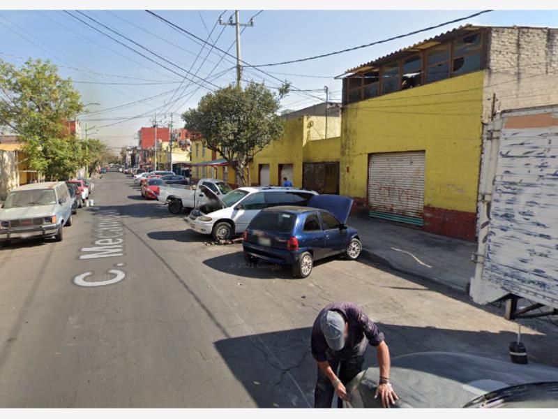 Foto de departamento en venta en mecanicos 11, morelos, venustiano carranza, df / cdmx, 25351829 No. 03