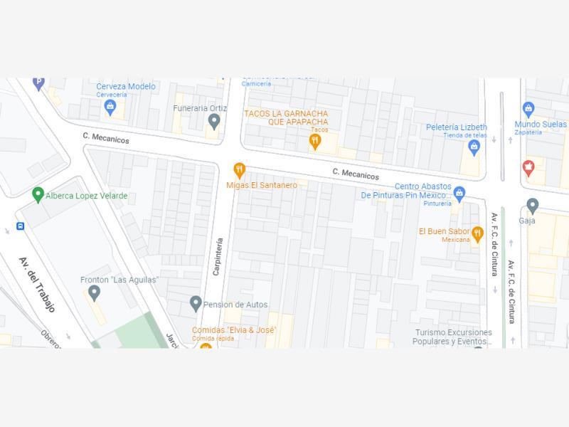 Foto de departamento en venta en mecanicos 11, morelos, venustiano carranza, df / cdmx, 25351829 No. 04