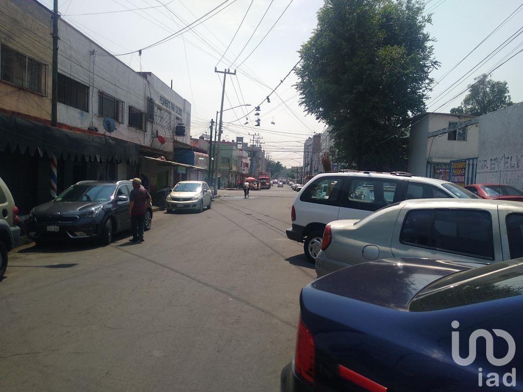 Foto de departamento en venta en mecánicos 40, morelos, venustiano carranza, df / cdmx, 26514515 No. 02