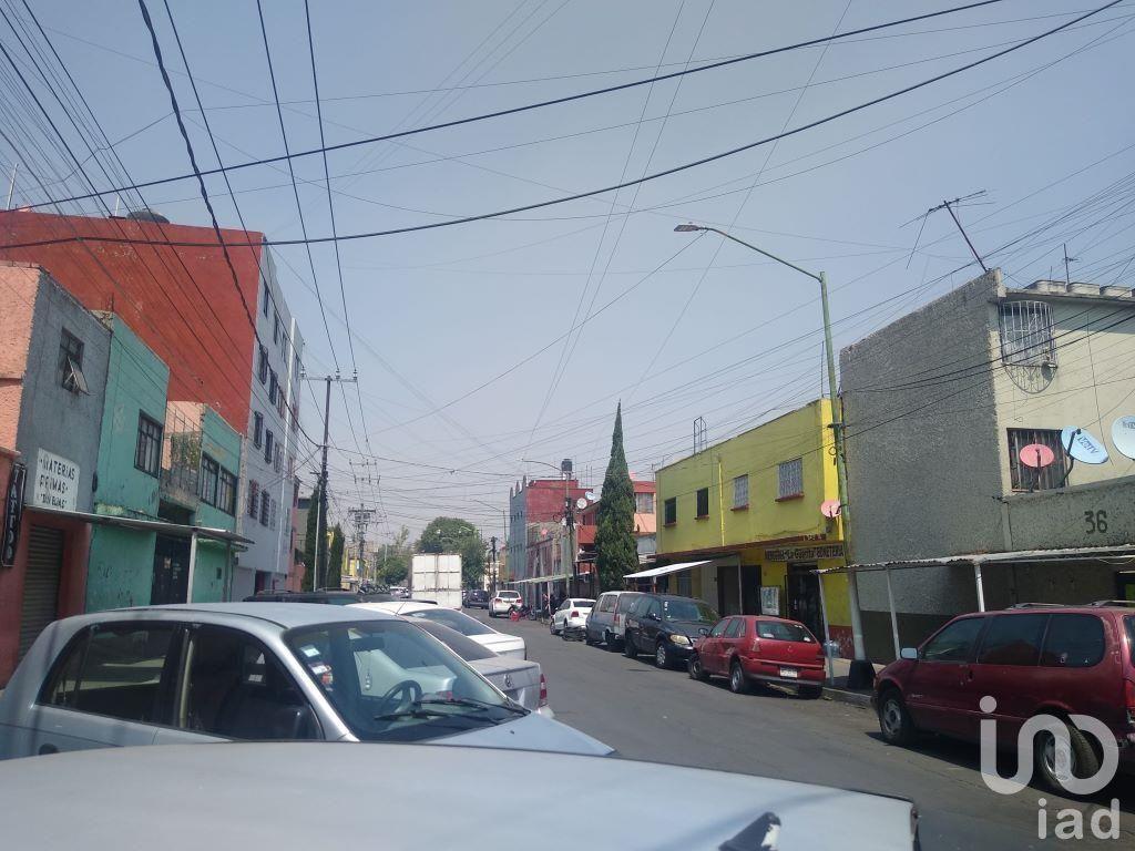 Foto de departamento en venta en mecánicos 40, morelos, venustiano carranza, df / cdmx, 26514515 No. 03