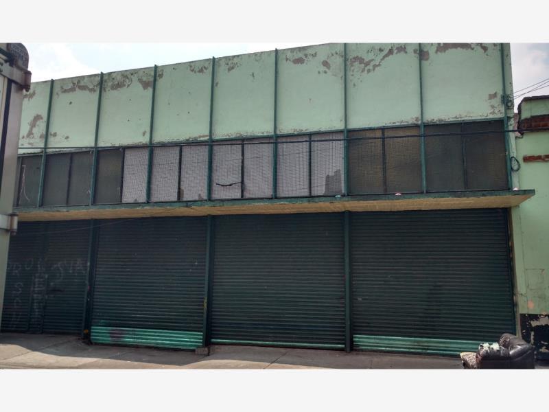 Foto de bodega en venta en mecanicos 63, morelos, venustiano carranza, df / cdmx, 25399959 No. 01
