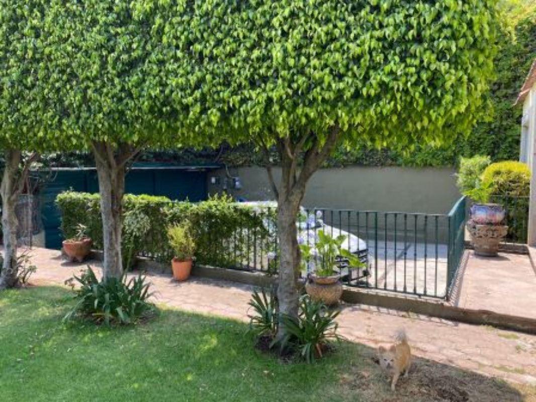 Foto de casa en venta en medanos 111, ampliación alpes, álvaro obregón, df / cdmx, 26433904 No. 02
