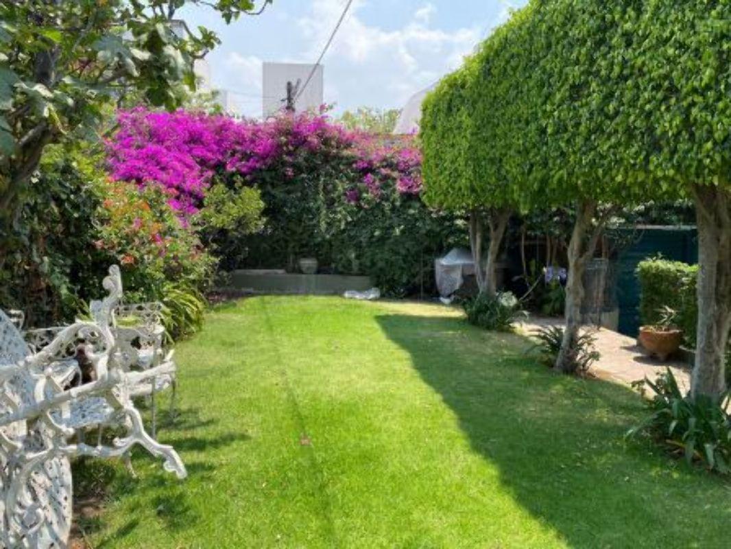 Foto de casa en venta en medanos 111, ampliación alpes, álvaro obregón, df / cdmx, 26433904 No. 03