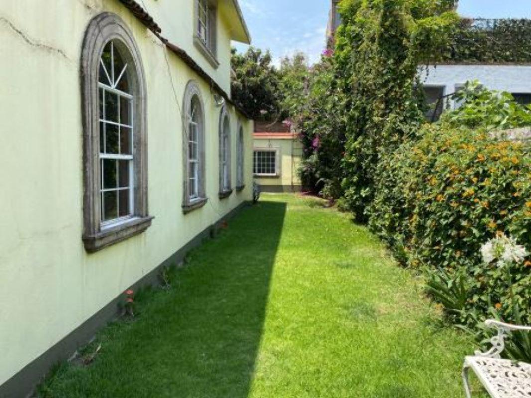 Foto de casa en venta en medanos 111, ampliación alpes, álvaro obregón, df / cdmx, 26433904 No. 04