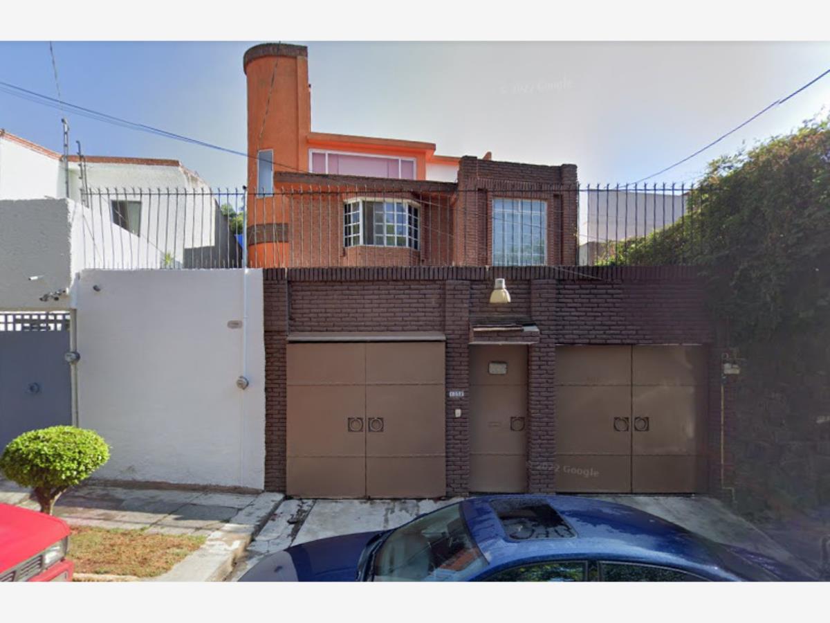 Foto de casa en venta en medanos 145 b, las águilas, álvaro obregón, df / cdmx, 0 No. 01