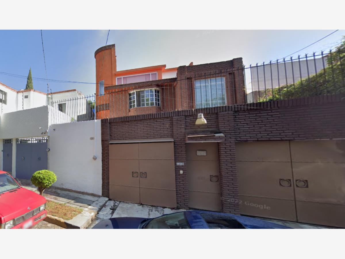 Foto de casa en venta en medanos 145 b, las águilas, álvaro obregón, df / cdmx, 0 No. 02