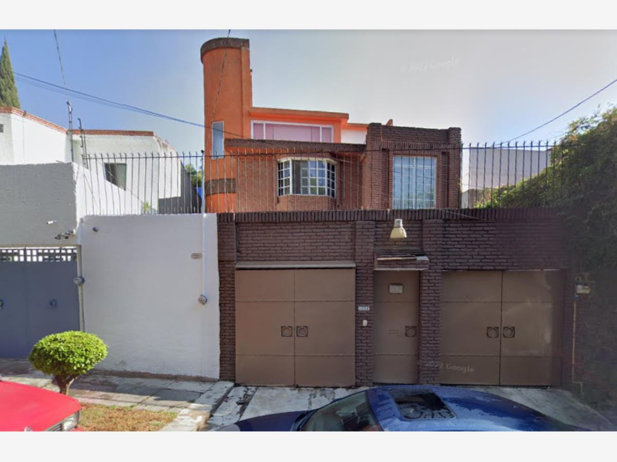 Foto de casa en venta en medanos 145 b, las águilas, álvaro obregón, df / cdmx, 0 No. 04