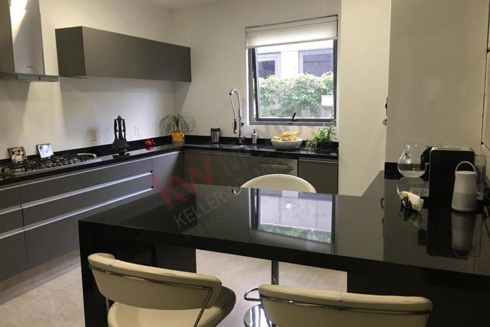 Foto de departamento en renta en médanos 26, los alpes, álvaro obregón, df / cdmx, 0 No. 03