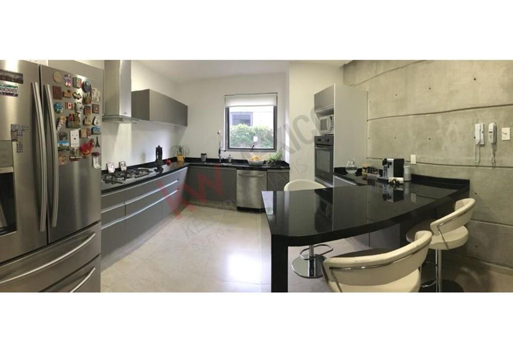 Foto de departamento en renta en médanos 26, los alpes, álvaro obregón, df / cdmx, 0 No. 04