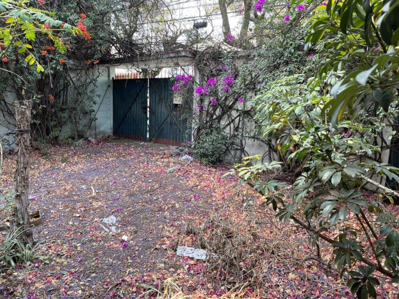 Foto de terreno habitacional en venta en medanos 98, las águilas, álvaro obregón, df / cdmx, 24320046 No. 01