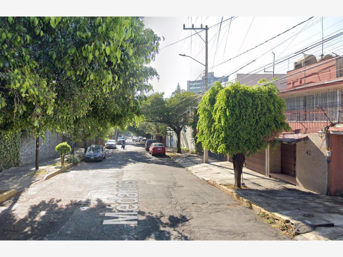 Foto de casa en venta en medanoz 42, ampliación las aguilas, álvaro obregón, df / cdmx, 0 No. 02