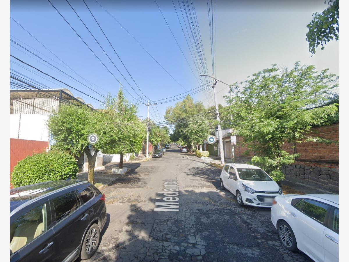 Foto de casa en venta en medanoz 42, ampliación las aguilas, álvaro obregón, df / cdmx, 0 No. 03