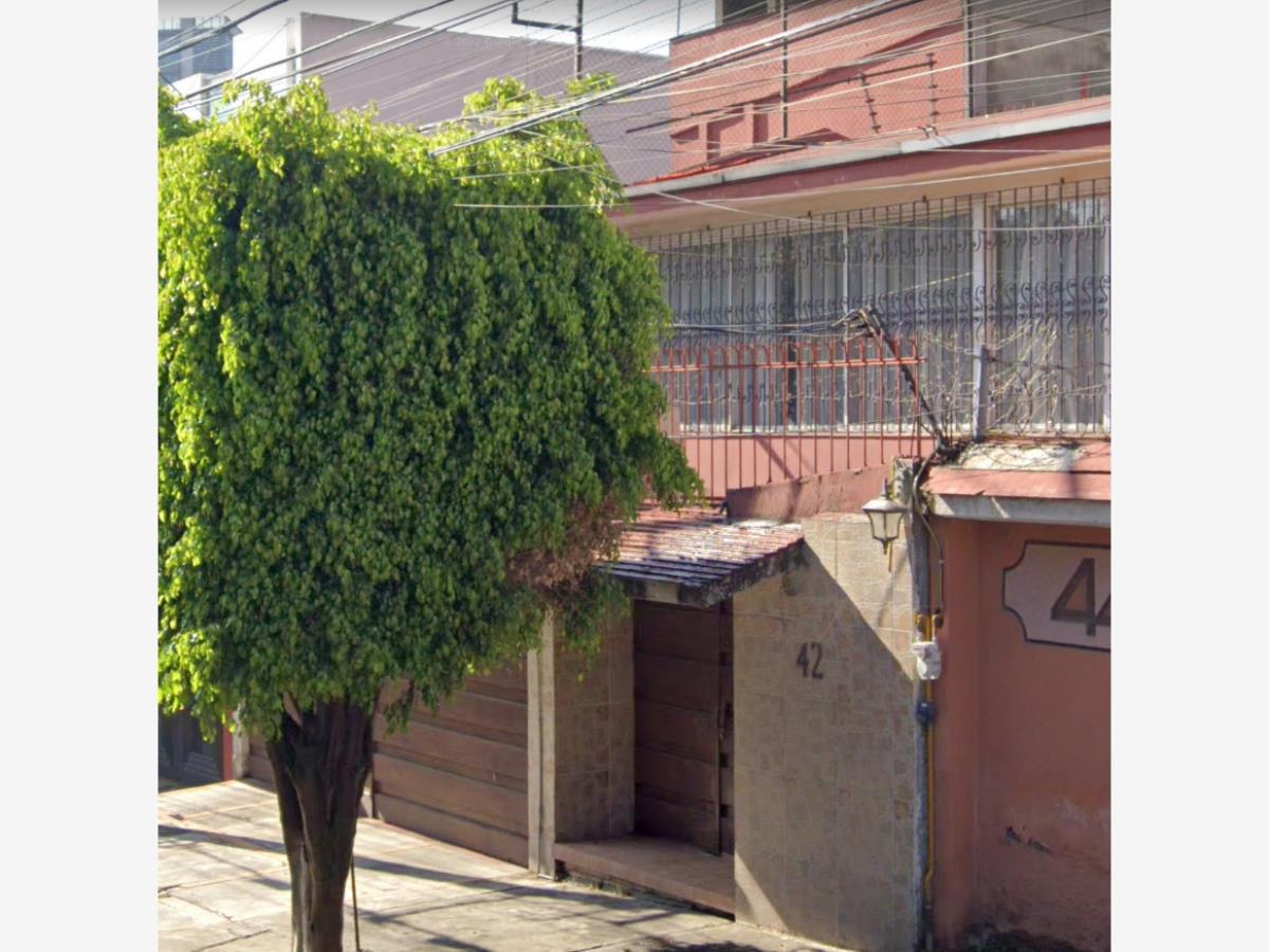 Foto de casa en venta en medanoz 42, ampliación las aguilas, álvaro obregón, df / cdmx, 0 No. 04