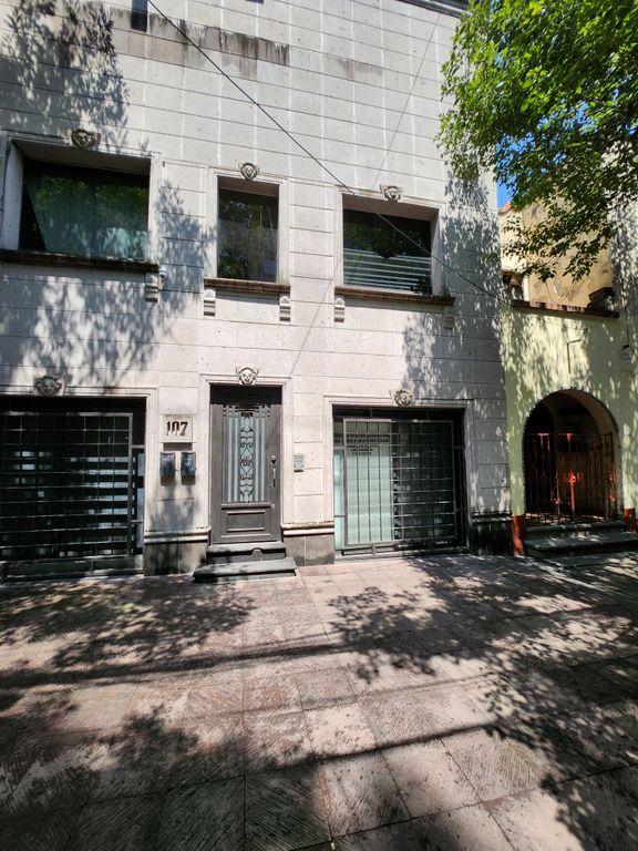 Foto de casa en renta en medellin 107, roma norte, cuauhtémoc, df / cdmx, 0 No. 02