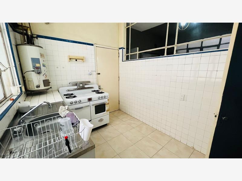 Foto de departamento en renta en medellín 165, roma sur, cuauhtémoc, df / cdmx, 25369766 No. 02