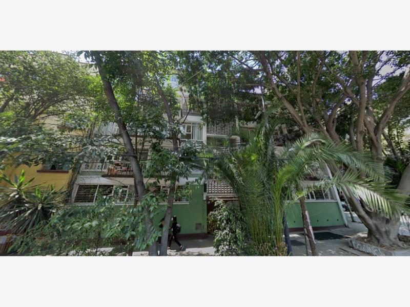 Foto de edificio en venta en medellin 21, roma norte, cuauhtémoc, df / cdmx, 0 No. 02