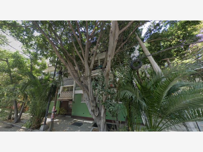 Foto de edificio en venta en medellin 21, roma norte, cuauhtémoc, df / cdmx, 0 No. 03