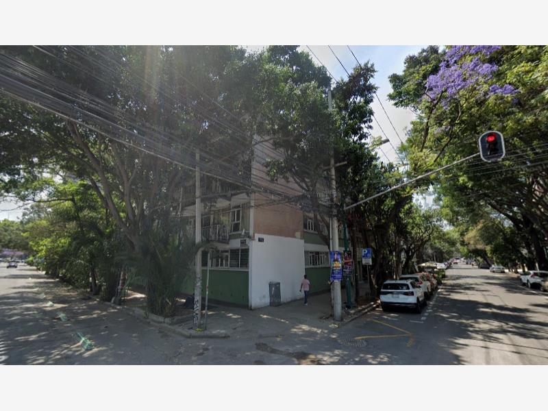 Foto de edificio en venta en medellin 21, roma norte, cuauhtémoc, df / cdmx, 0 No. 04