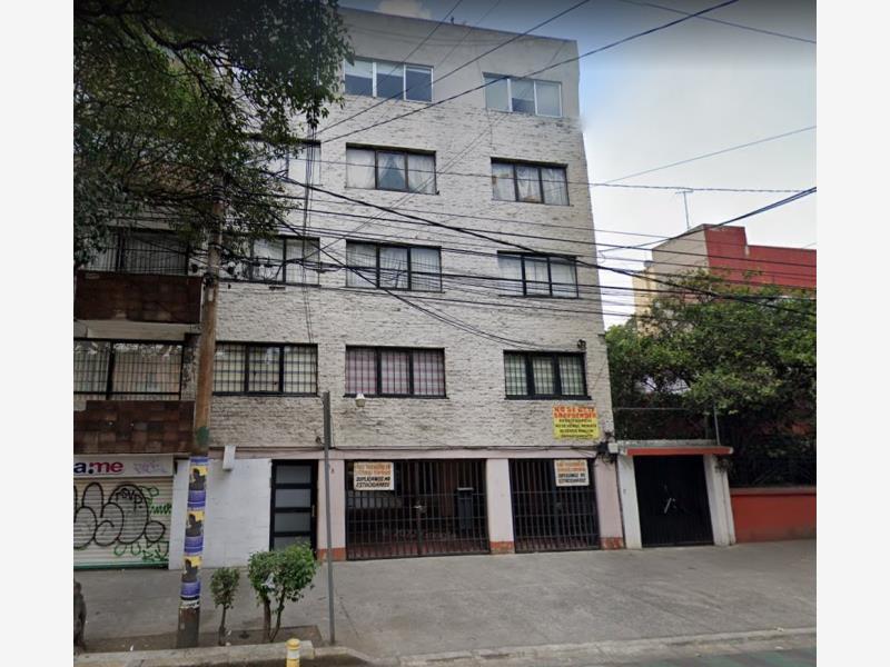 Foto de departamento en venta en medellin 253, roma norte, cuauhtémoc, df / cdmx, 25259997 No. 01