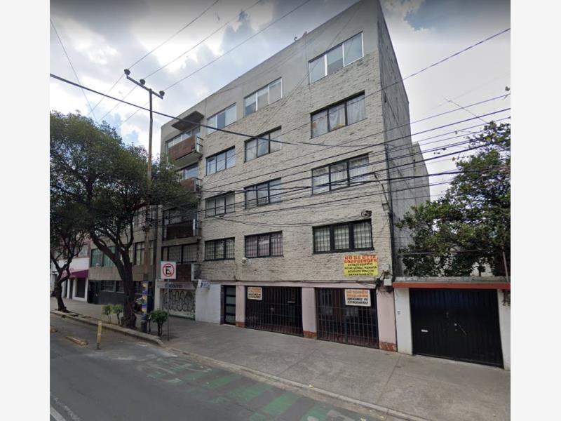 Foto de departamento en venta en medellin 253, roma norte, cuauhtémoc, df / cdmx, 25259997 No. 02