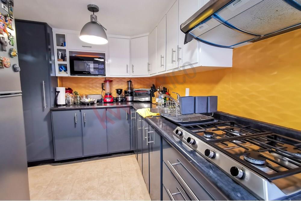 Foto de departamento en venta en medellín 358, roma sur, cuauhtémoc, df / cdmx, 0 No. 03