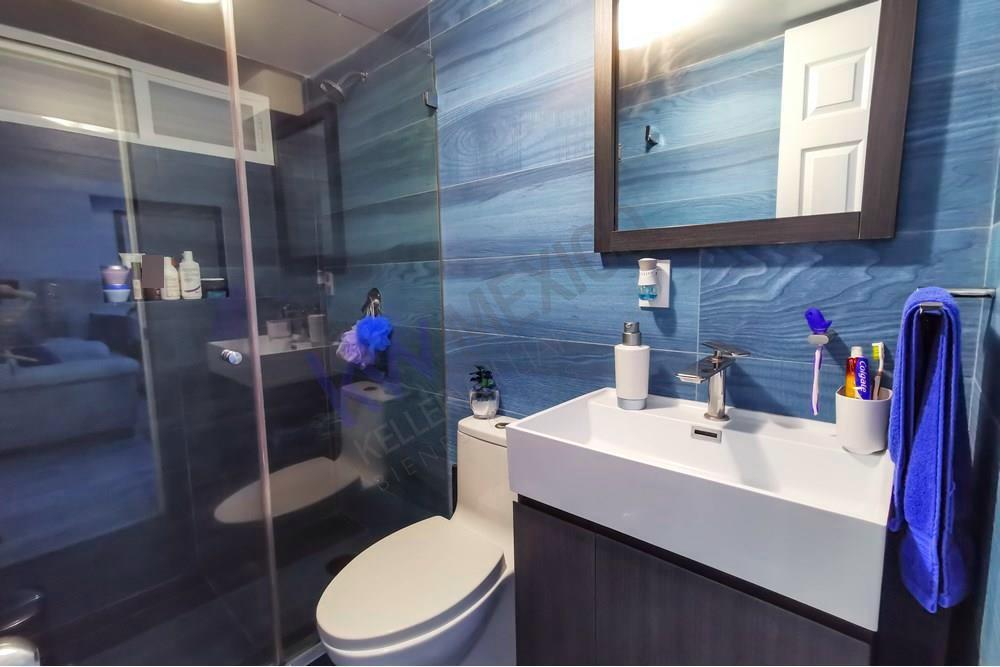 Foto de departamento en venta en medellín 358, roma sur, cuauhtémoc, df / cdmx, 0 No. 04