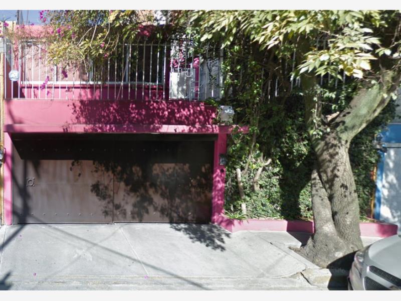 Foto de casa en venta en medicina 60, copilco universidad, coyoacán, df / cdmx, 25440896 No. 01