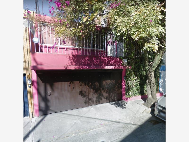 Foto de casa en venta en medicina 60, copilco universidad, coyoacán, df / cdmx, 25440896 No. 02