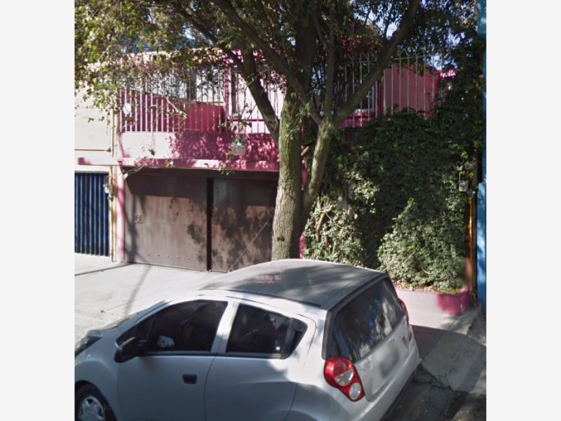 Foto de casa en venta en medicina 60, copilco universidad, coyoacán, df / cdmx, 25440896 No. 03