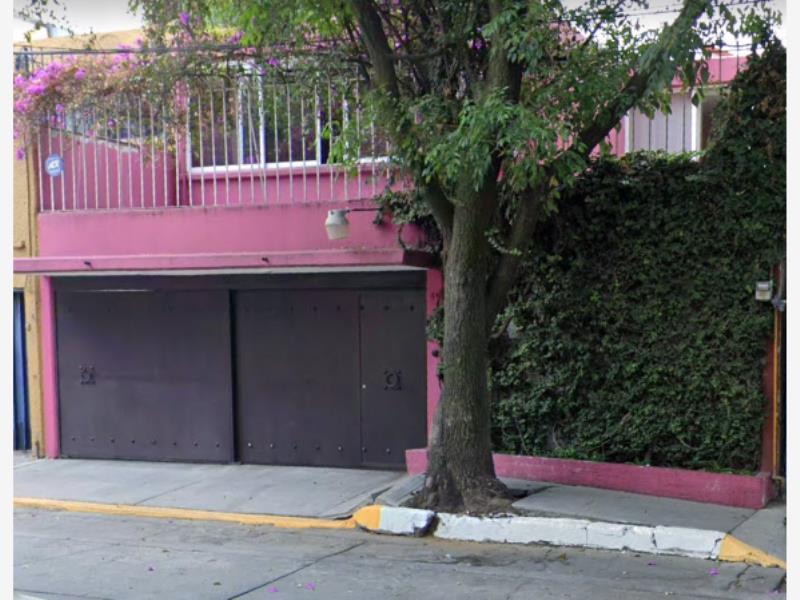 Foto de casa en venta en medicina 60, copilco universidad, coyoacán, df / cdmx, 25440896 No. 04