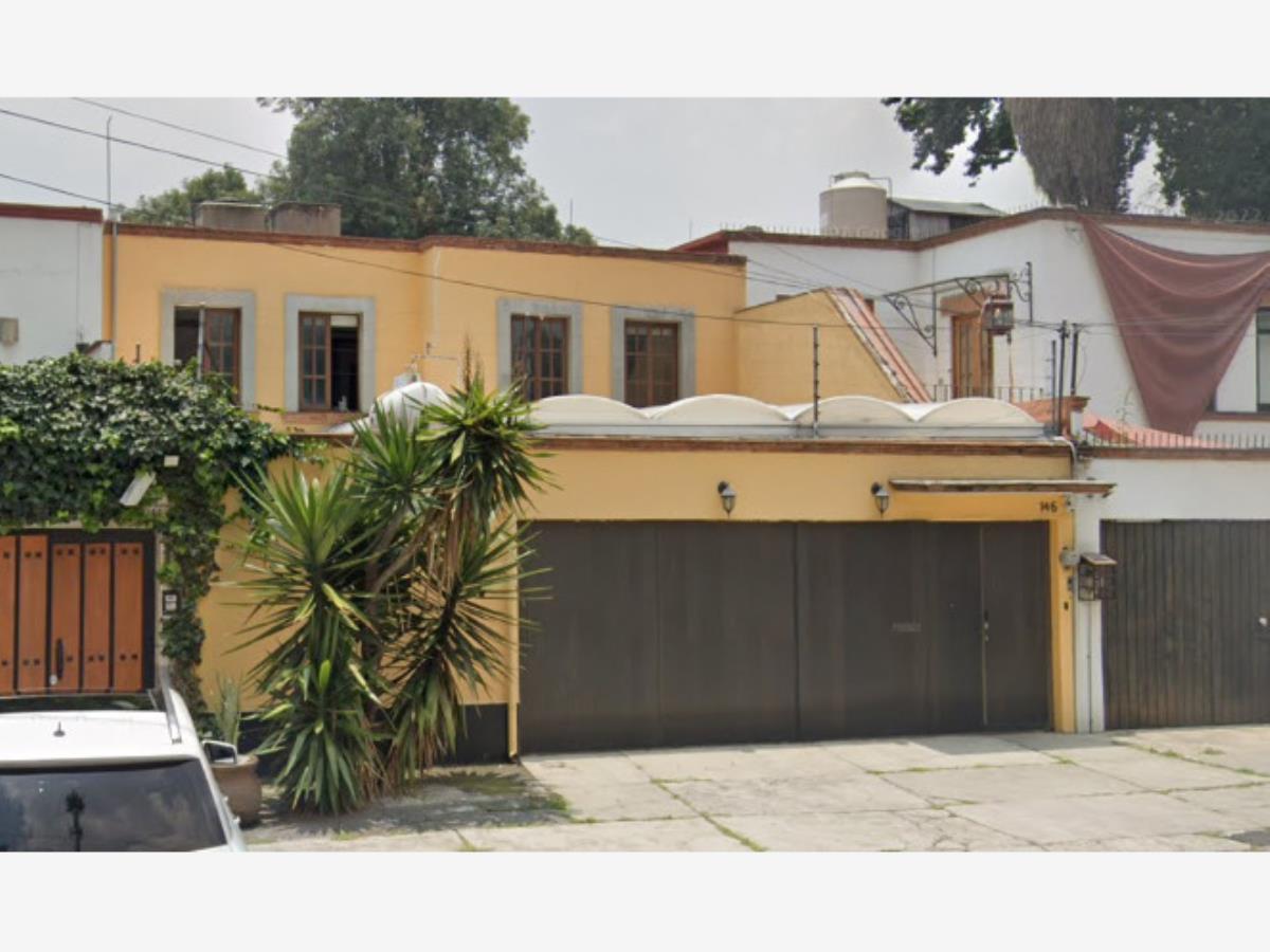 Foto de casa en venta en melchor ocampo 146, del carmen, coyoacán, df / cdmx, 0 No. 03