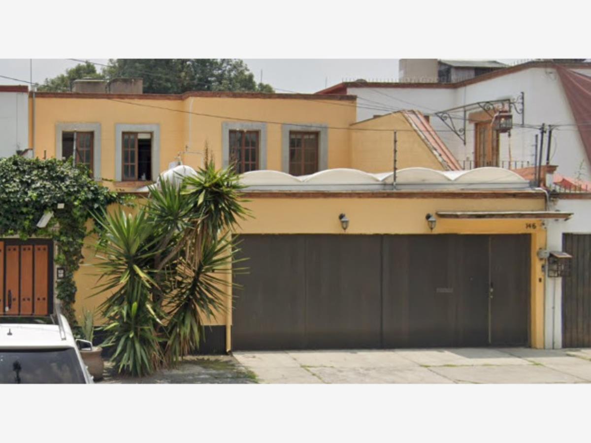 Foto de casa en venta en melchor ocampo 146, del carmen, coyoacán, df / cdmx, 0 No. 04