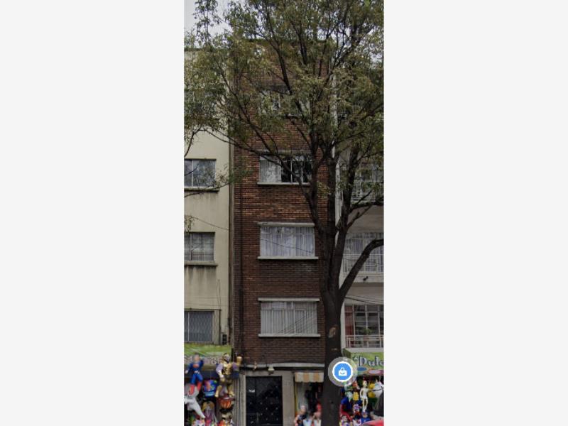 Foto de departamento en venta en melchor ocampo 258, cuauhtémoc, cuauhtémoc, df / cdmx, 18919819 No. 02