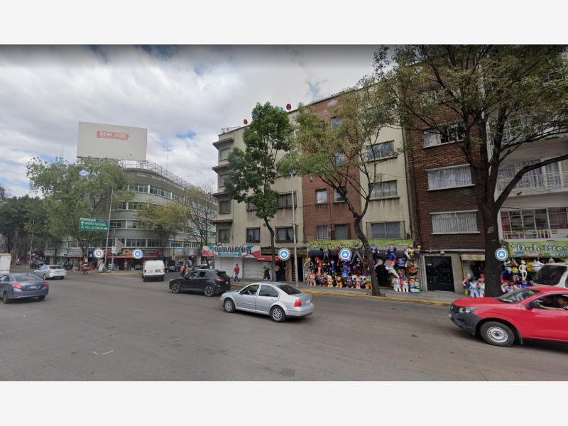 Foto de departamento en venta en melchor ocampo 258, cuauhtémoc, cuauhtémoc, df / cdmx, 18919819 No. 03