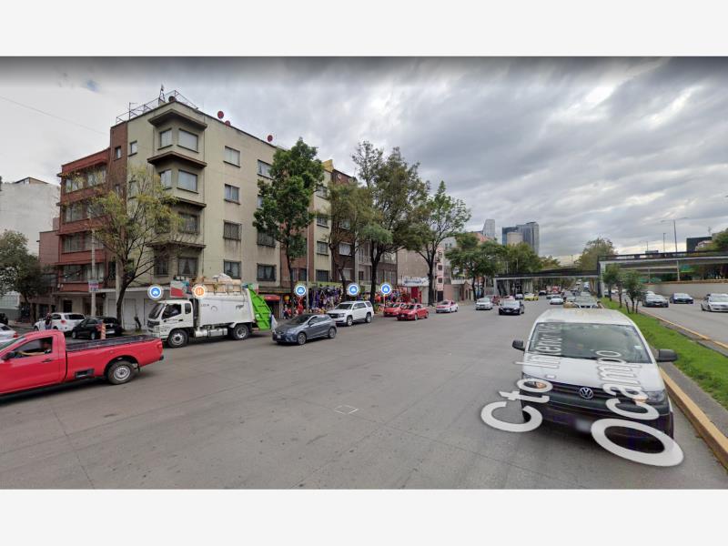 Foto de departamento en venta en melchor ocampo 258, cuauhtémoc, cuauhtémoc, df / cdmx, 18919819 No. 04