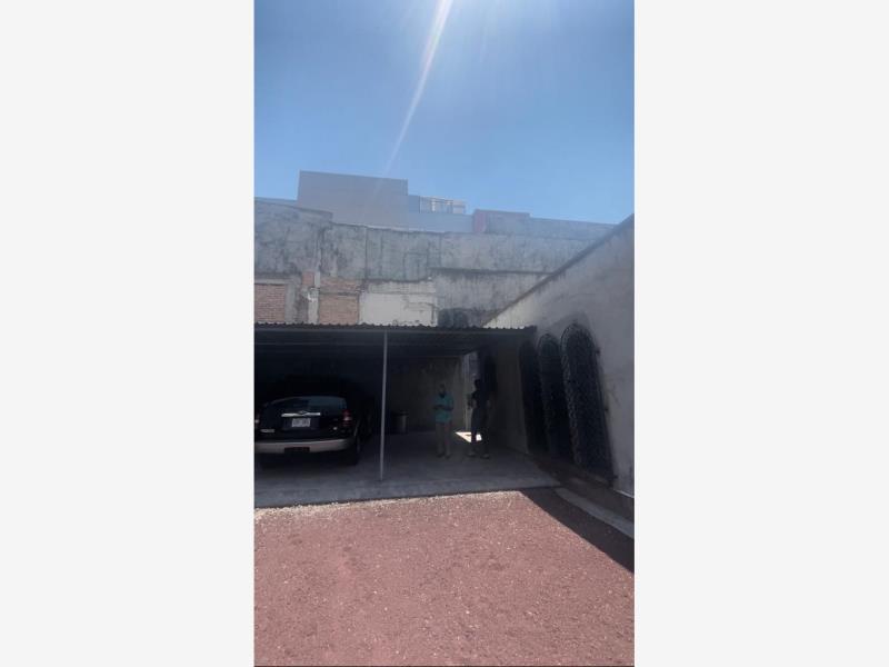 Foto de terreno habitacional en venta en melchor ocampo 270, cuauhtémoc, cuauhtémoc, df / cdmx, 24934602 No. 01