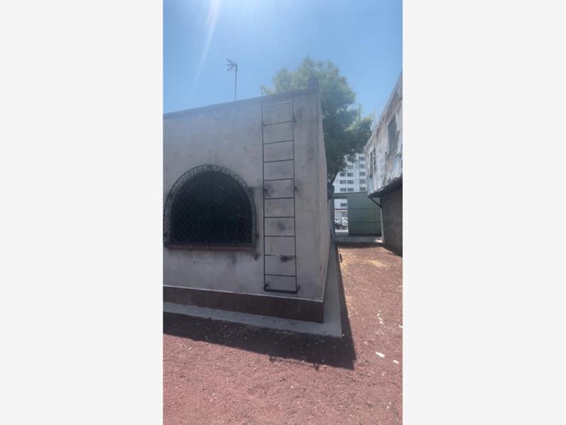 Foto de terreno habitacional en venta en melchor ocampo 270, cuauhtémoc, cuauhtémoc, df / cdmx, 24934602 No. 03