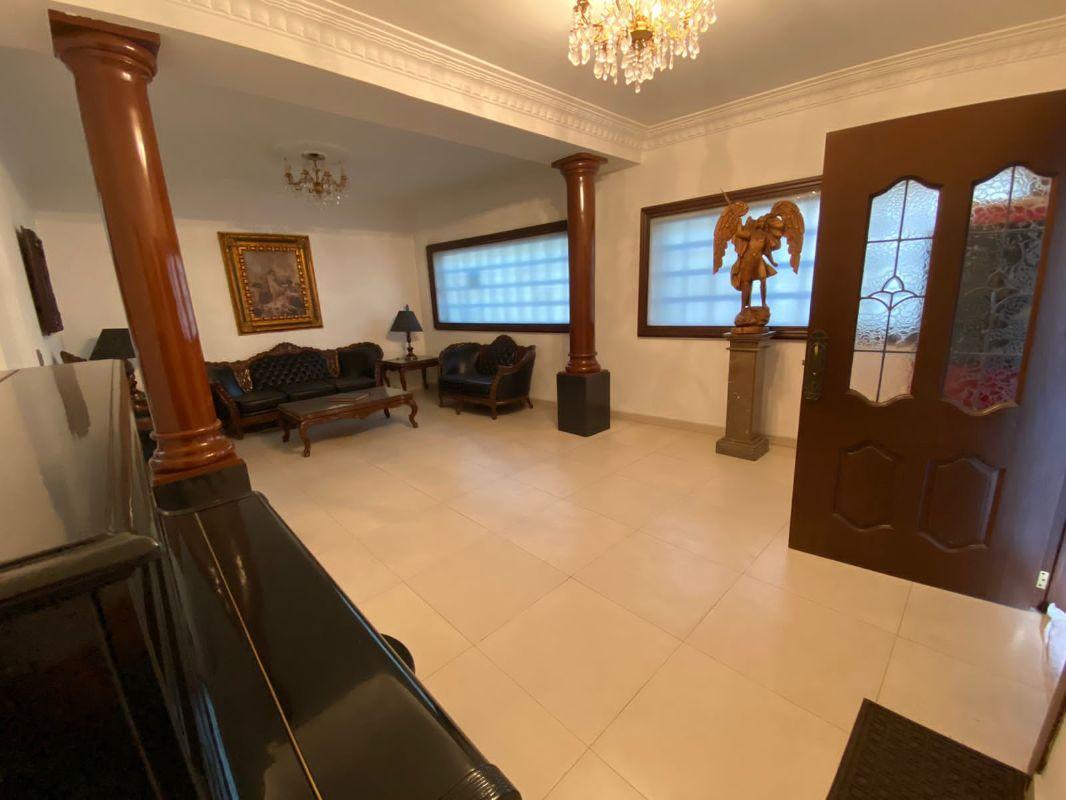 Foto de casa en renta en melchor ocampo 33 bis, tlaxpana, miguel hidalgo, df / cdmx, 26680831 No. 02