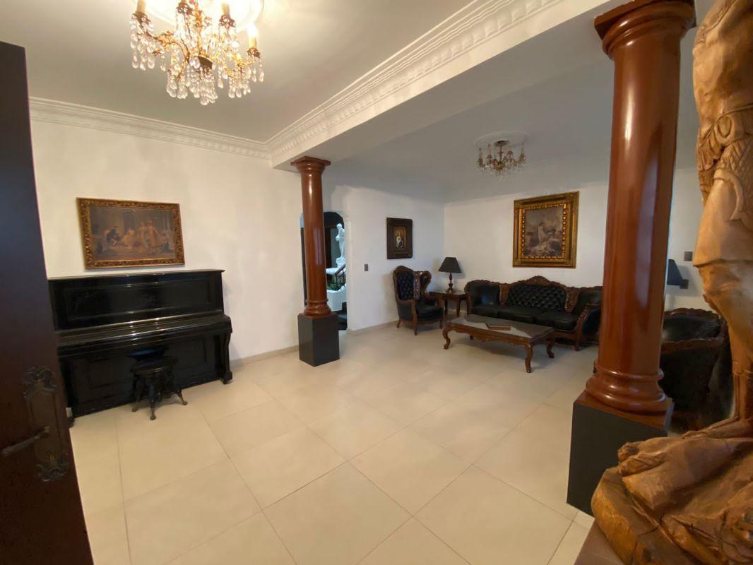 Foto de casa en renta en melchor ocampo 33 bis, tlaxpana, miguel hidalgo, df / cdmx, 26680831 No. 03