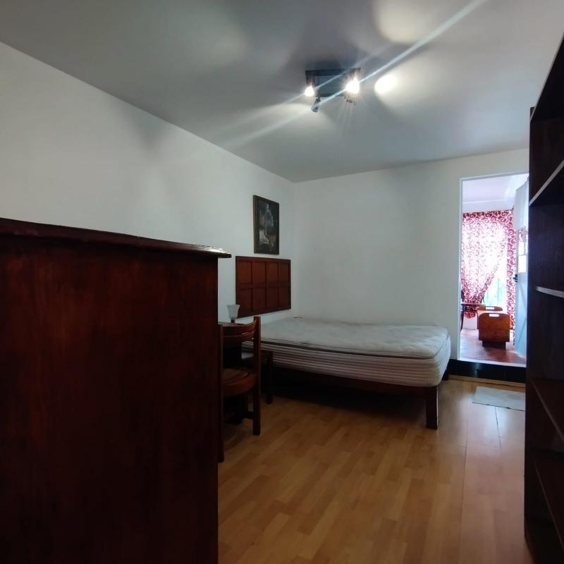 Foto de departamento en renta en melchor ocampo 335, romero de terreros, coyoacán, df / cdmx, 0 No. 03