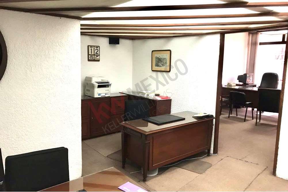 Foto de edificio en venta en melchor ocampo 340, cuauhtémoc, cuauhtémoc, df / cdmx, 25247867 No. 01