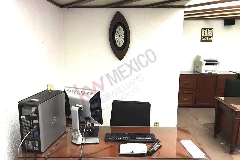 Foto de edificio en venta en melchor ocampo 340, cuauhtémoc, cuauhtémoc, df / cdmx, 25247867 No. 03