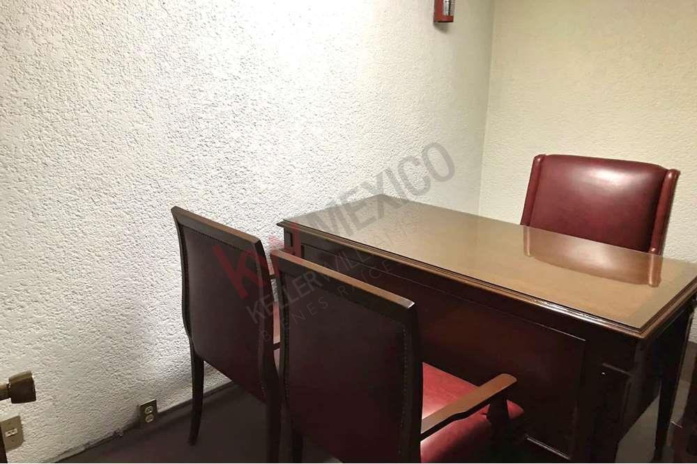 Foto de edificio en venta en melchor ocampo 340, cuauhtémoc, cuauhtémoc, df / cdmx, 25247867 No. 04