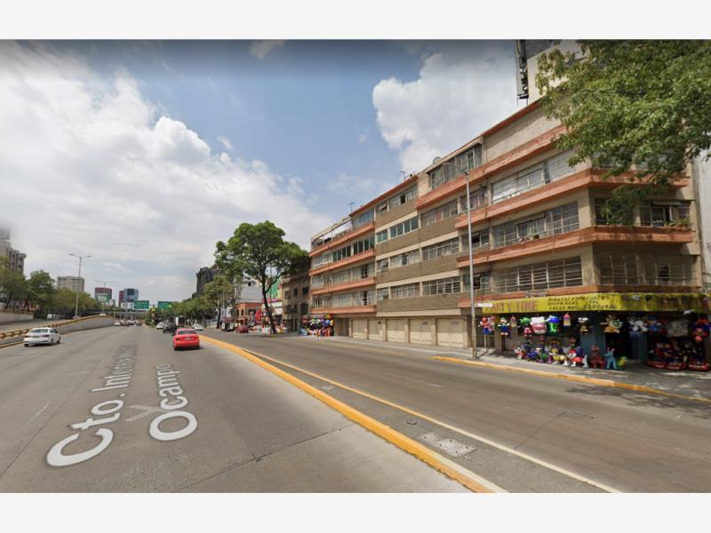 Foto de departamento en venta en melchor ocampo 346, cuauhtémoc, cuauhtémoc, df / cdmx, 24748065 No. 01