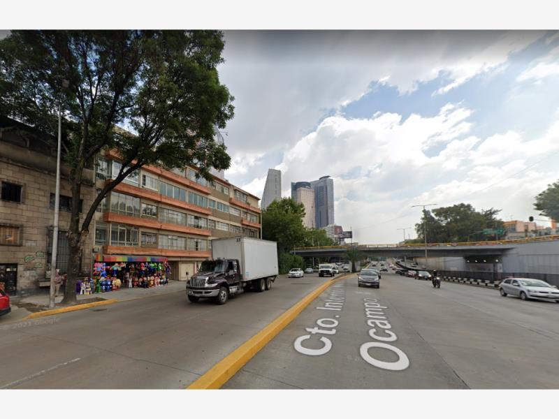 Foto de departamento en venta en melchor ocampo 346, cuauhtémoc, cuauhtémoc, df / cdmx, 24748065 No. 02