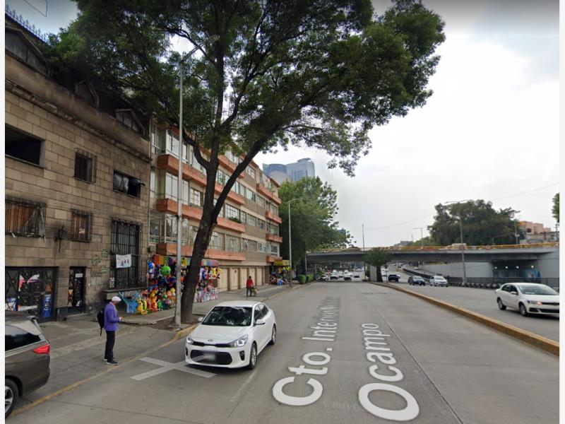 Foto de departamento en venta en melchor ocampo 346, cuauhtémoc, cuauhtémoc, df / cdmx, 24748065 No. 03