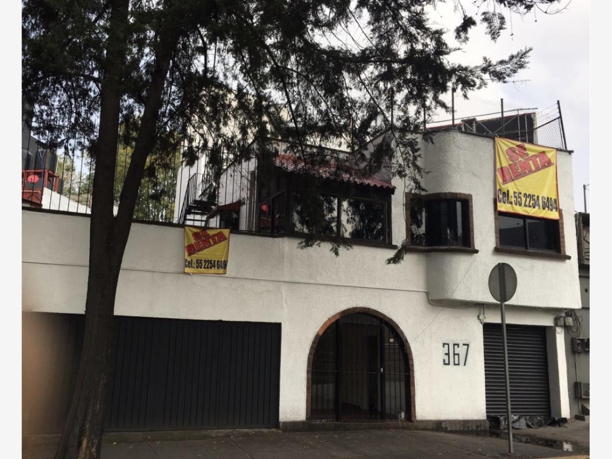 Foto de oficina en renta en melchor ocampo 367, veronica anzures, miguel hidalgo, df / cdmx, 26142893 No. 01