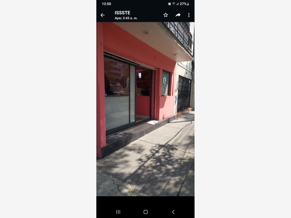 Foto de local en renta en melchor ocampo 430, cuauhtémoc, cuauhtémoc, df / cdmx, 0 No. 01