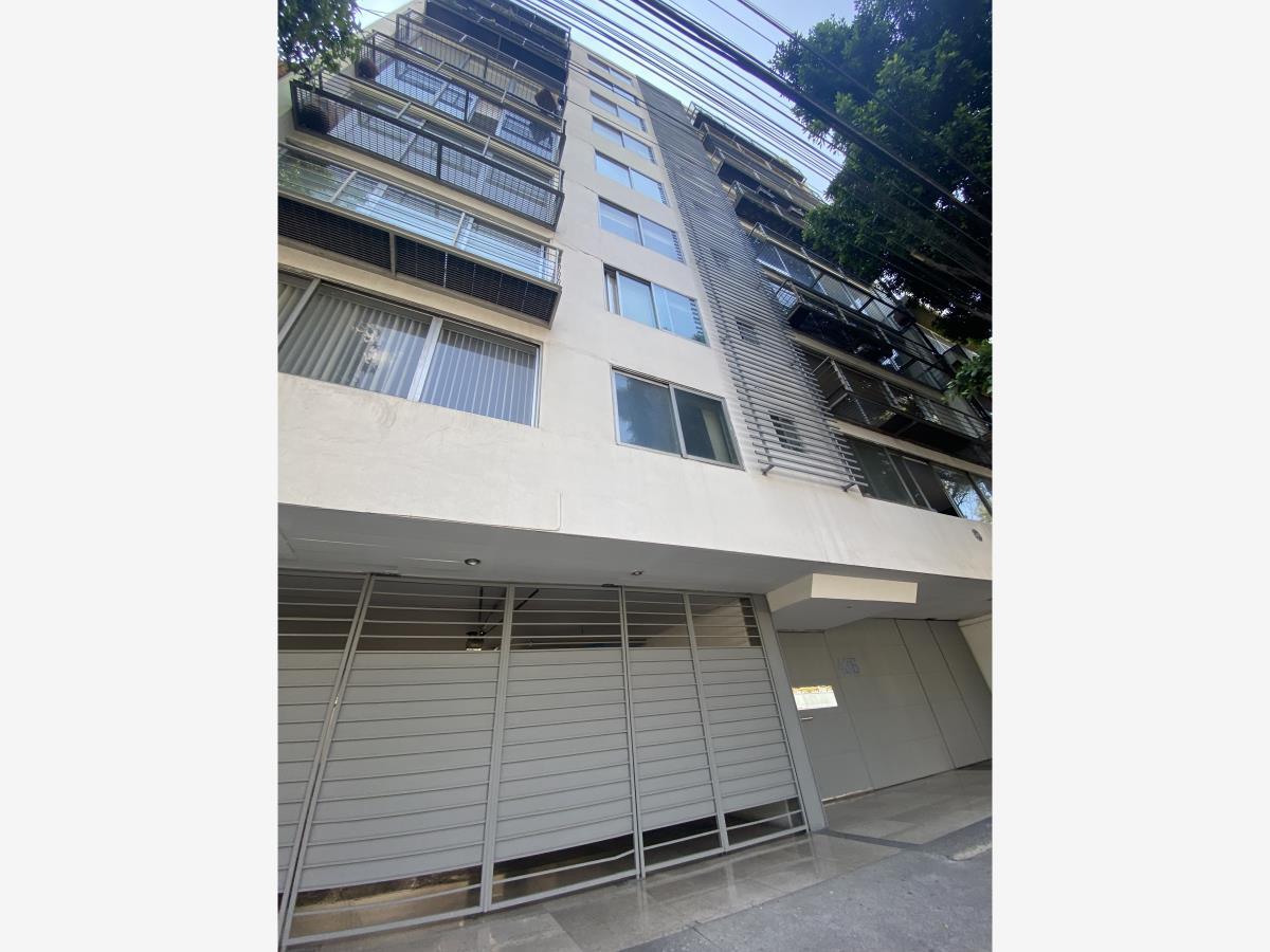 Foto de departamento en venta en melchor ocampo 436, cuauhtémoc, cuauhtémoc, df / cdmx, 0 No. 01